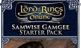 The Lord of the Rings Online: Samwise Gamgee's Starter Pack DLC EN/DE/FR Global Official website
