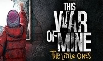 This War of Mine: The Little Ones DLC EN/DE/FR/IT Argentina Xbox One Xbox Series