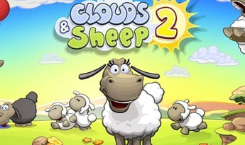 Clouds & Sheep 2 United States Xbox One Xbox Series