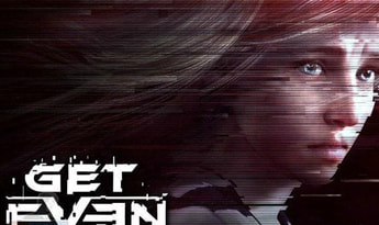 Get Even EN EU Xbox One Xbox Series