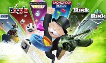 Hasbro Family Fun Pack Super Edition EN United States Xbox One Xbox Series