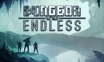 Dungeon of the Endless EN/DE/FR Argentina Xbox One Xbox Series
