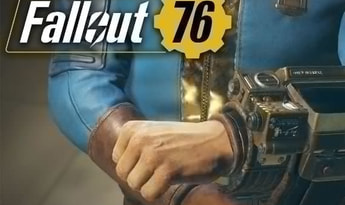 Fallout 76 EN/DE/FR/IT/PL/CS/NL EU Steam Gift