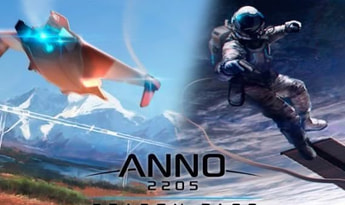 Anno 2205 - Season Pass DLC EN/DE/FR/IT EU Ubisoft Connect