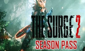 The Surge 2 - Season Pass DLC Global Steam