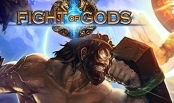 Fight of Gods EN/JA/ZH/ZH Global Steam