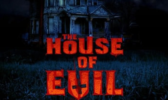 House of Evil EN/RU Global Steam