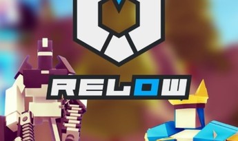 Relow EN Global Steam