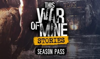 This War of Mine: Stories - Season Pass DLC Global Steam