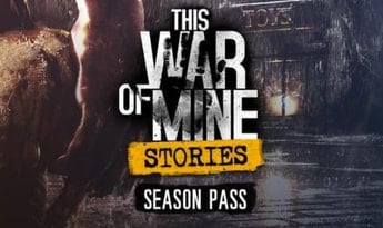 This War of Mine: Stories - Season Pass DLC Global Steam