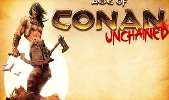 Age of Conan: Unchained - Hyborian Conqueror Collection DLC EN/DE/FR Global Steam