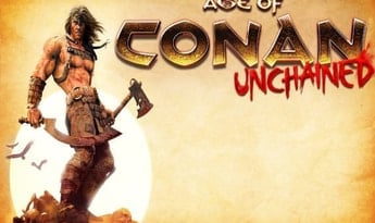 Age of Conan: Unchained - Hyborian Conqueror Collection DLC EN/DE/FR Global Steam
