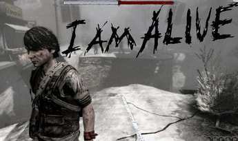 I Am Alive EN/DE/FR/IT/ES Global Ubisoft Connect