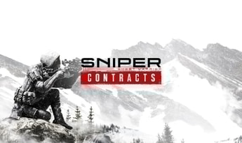 Sniper Ghost Warrior Contracts EN EU PS4