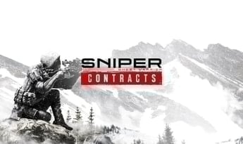 Sniper Ghost Warrior Contracts EN EU Xbox One Xbox Series