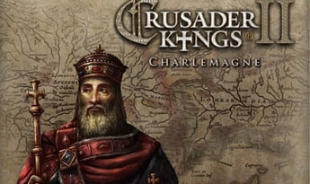Crusader Kings II: Charlemagne DLC EN Global Steam