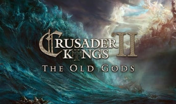Crusader Kings II: The Old Gods DLC EN/DE/FR/ES Global Steam