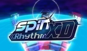 Spin Rhythm XD EU Steam Gift
