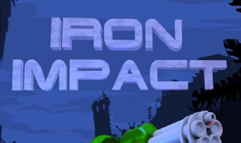 Iron Impact EN/RU Global Steam