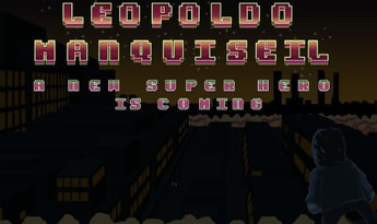 Leopoldo Manquiseil EN/ES Global Steam