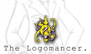 The Logomancer EN Global Steam