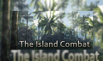 The Island Combat EN/PT Global Steam
