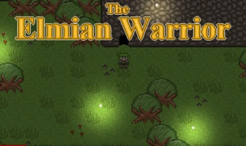 The Elmian Warrior EN Global Steam