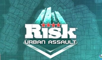 Risk: Urban Assault EN Argentina Xbox One Xbox Series