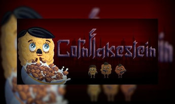 Cornflakestein EN/DE/RU Global Steam