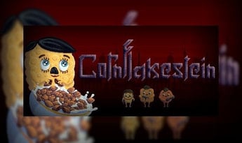 Cornflakestein Steam Global
