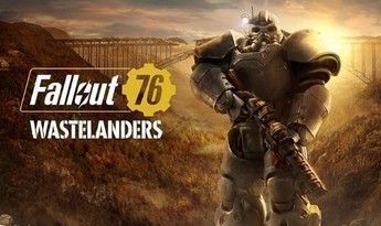 Fallout 76 Deluxe Edition EN/DE/FR/IT/PL/CS/NL EU Xbox One Xbox Series