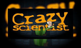 Crazy Scientist EN Global Steam