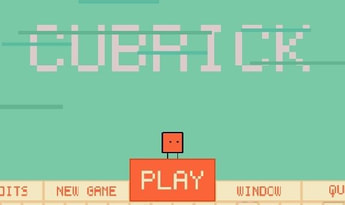 Cubrick EN Global Steam