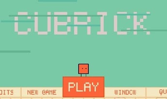 Cubrick Steam Global