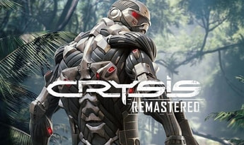 Crysis Remastered Global Steam