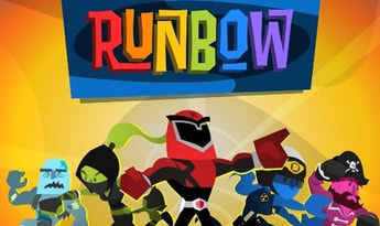 Runbow EN Argentina Xbox One Xbox Series
