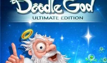 Doodle God Ultimate Edition EN United States Xbox One Xbox Series