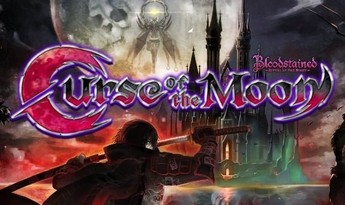 Bloodstained: Curse of the Moon EN Argentina Xbox One Xbox Series