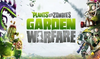 Plants vs. Zombies: Garden Warfare EN/DE/FR/IT EU Xbox One Xbox Series