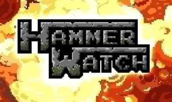 Hammerwatch EN United States Xbox One Xbox Series