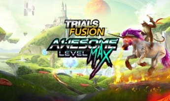 Trials Fusion - Awesome Level Max DLC EU Xbox One Xbox Series