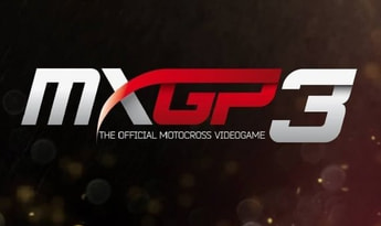 MXGP3 EN/DE/FR/IT/JA/PT/ES EU Xbox One Xbox Series