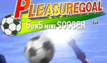 Aca Neogeo: Pleasure Goal - 5 On 5 Mini Soccer EN Argentina Xbox One Xbox Series