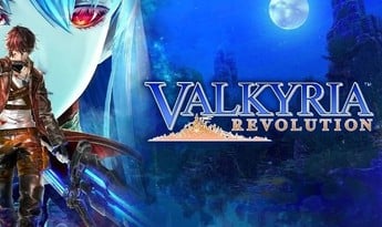 Valkyria Revolution EN EU Xbox One Xbox Series