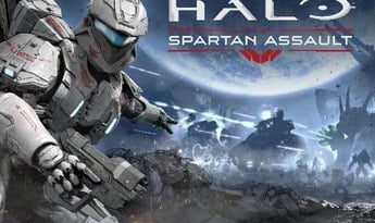 Halo: Spartan Assault EN Global Xbox One Xbox Series