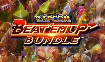 Capcom - Beat 'Em Up Bundle EN EU Xbox One Xbox Series