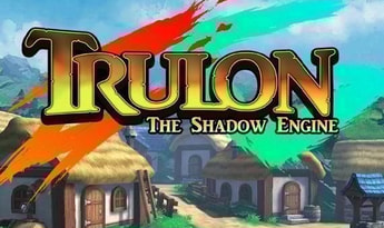 Trulon: The Shadow Engine EN/DE/RU/FI Argentina Xbox One Xbox Series