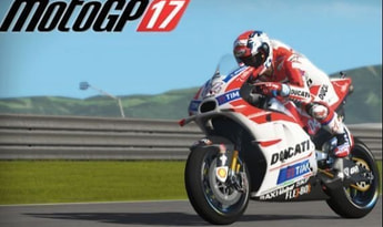 MotoGP 17 EN/DE/FR/IT/PL Argentina Xbox One Xbox Series