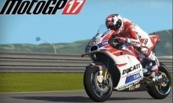 MotoGP 17 EN/DE/FR/IT/PL United States Xbox One Xbox Series