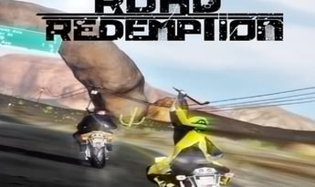 Road Redemption EN Argentina Xbox One Xbox Series